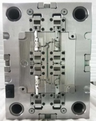 Plastic Tooling Mold