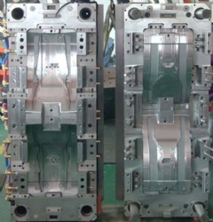 Plastic Tooling Mold