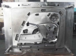 Plastic Tooling Mold