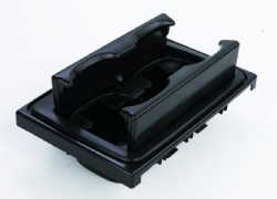 Plastic Housing for Auto