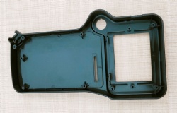 Plastic Housing for Auto