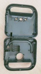 Plastic Housing for Auto